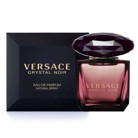 parfem versace crystal noir cijena|Versace Crystal Noir kolekcija .